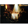 Super Trouper - ABBA