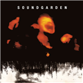 Superunknown - Soundgarden