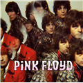 The Piper at the Gates of Dawn - Pink Floyd