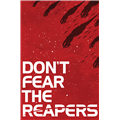 Dont Fear The Reaper