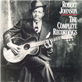 Robert Johnson - The Complete Recordings