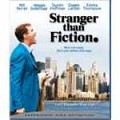 Stranger Than Fiction