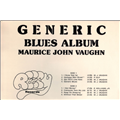 Generic Blues Album