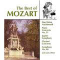 The Best Of Mozart