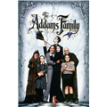 Addams Family Values
