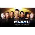 Earth Final Confict