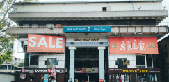 Mota Royal Arcade - Bangalore