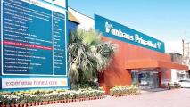 Vimhans Hospital - Delhi