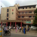 Aysha Hospital - Kilpauk - Chennai