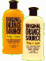 Original Source Orange & Lemon Conditioner