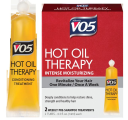 VO5 Hot Oil Hair Treatment