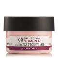 The Body Shop Hydrating Moisture Lotion