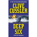 Deep Six - Clive Cussler