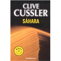 Sahara - Clive Cussler