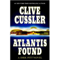 Atlantis Found - Clive Cussler