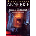 Queen of the Damned - Anne Rice