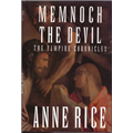 Memnoch the Devil - Anne Rice