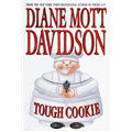 Tough Cookie - Diane Mott Davidson