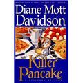 Killer Pancake - Diane Mott Davidson