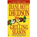 Grilling Season - Diane Mott Davidson