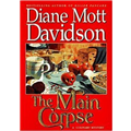 Main Corpse, The - Diane Mott Davidson