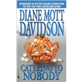 Catering to Nobody - Diane Mott Davidson