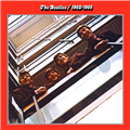 1962-1966 (Red Album)- The Beatles