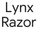 Lynx Razor