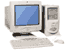 Compaq Presario 7360