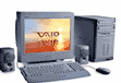 Sony VAIO PCV-RX270DS