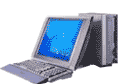 Sony VAIO PCV-LX700