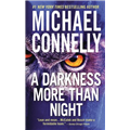 Darkness More Than Night, A - Michael Connelly