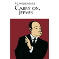 Carry On, Jeeves! - P.G.Wodehouse