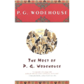 Most of P.G.Wodehouse, The - P.G.Wodehouse