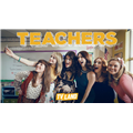 Teachers TV Serial