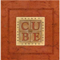 Cube : Keep the Secret - Annie Gottlieb