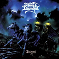 Abigail - King Diamond