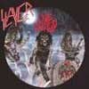 Live Undead - Slayer