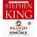 Blood and Smoke - Stephen King