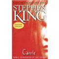 Carrie - Stephen King