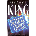 Needful Things - Stephen King