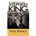 Rose Madder - Stephen King