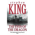 Eyes of the Dragon, The - Stephen King