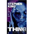 Thinner - Stephen King