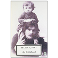 Childhood - Maxim Gorky