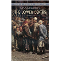 Lower Depths - Maxim Gorky