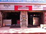 Trimurti - Vashi - Navi Mumbai