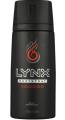 Lynx Bodyspray For Men Voodoo