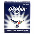 Robin Blue Powder