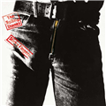 Sticky Fingers - Rolling Stones